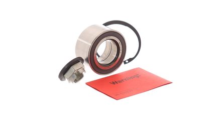 RADLAGERSATZ SKF VKBA3531 5