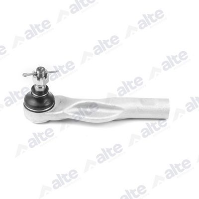 Tie rod end