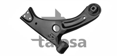 LENKER RADAUFHäNGUNG