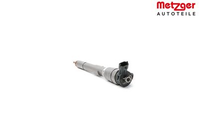 EINSPRITZDüSE METZGER AUTOTEILE 0870245 6