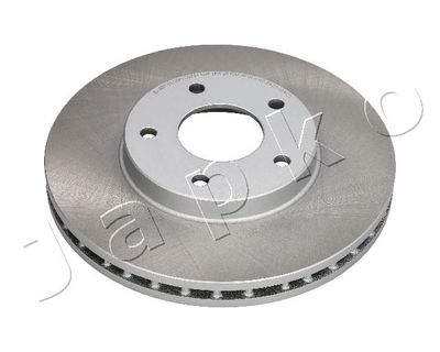 JAPKO 60158C Тормозные диски для NISSAN MAXIMA / MAXIMA QX V (A33)