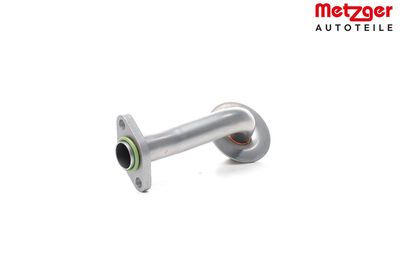 CONDUCTA ADMISIE POMPA ULEI METZGER AUTOTEILE 8002004 18