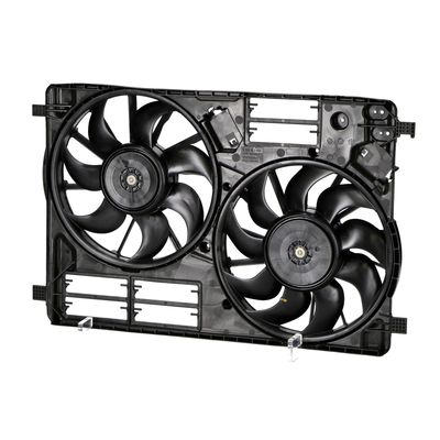 VENTILATOR RADIATOR NISSENS 850096 21