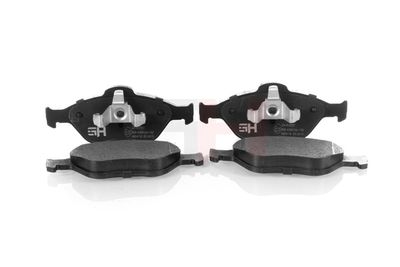 SET PLACUTE FRANA FRANA DISC GH GH412557 59