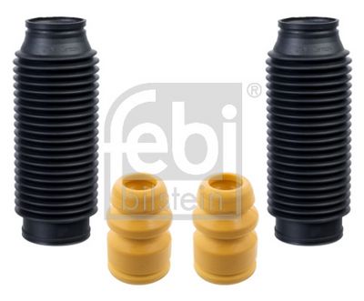 FEBI BILSTEIN Staubschutzsatz, Stoßdämpfer