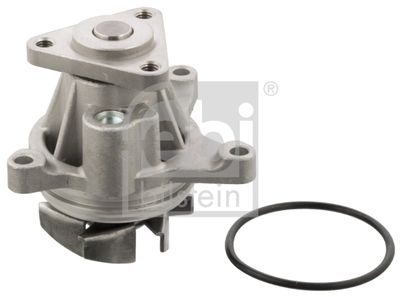 Water Pump, engine cooling 22251