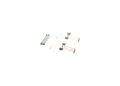 SET ACCESORII PLACUTE FRANA BOSCH 1987474680 12