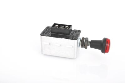 WARNBLINKRELAIS BOSCH 0336851008 24