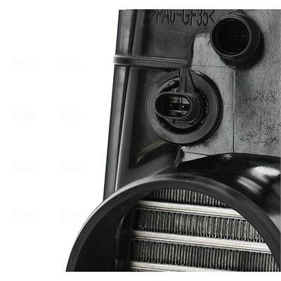 INTERCOOLER COMPRESOR NISSENS 96389 5
