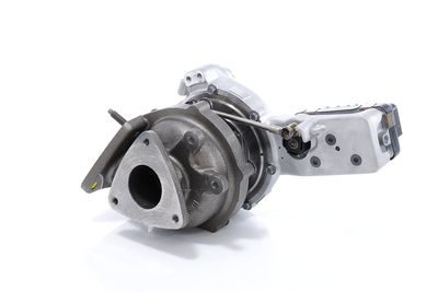 LADER AUFLADUNG BTS Turbo T917232 22