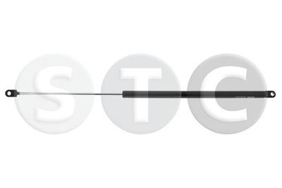 газов амортисьор, капак на двигателя STC T446578