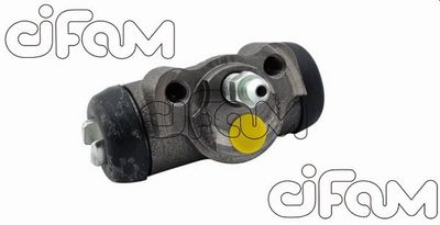 CILINDRU RECEPTOR FRANA