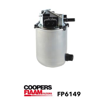 горивен филтър CoopersFiaam