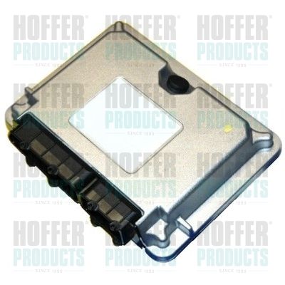 HOFFER 7540059 HOFFER 7540059