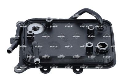 RADIATOR RACIRE ULEI CUTIE DE VITEZE AUTOMATA NRF 310057 1