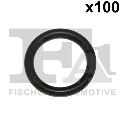 Уплотнительное кольцо FA1 076.490.100 для FIAT TIPO