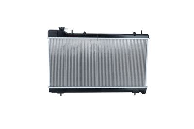 KüHLER MOTORKüHLUNG NRF 58372 25