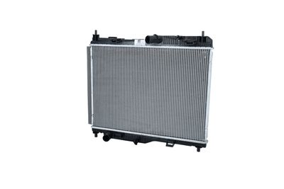 RADIATOR RACIRE MOTOR NRF 550068 8