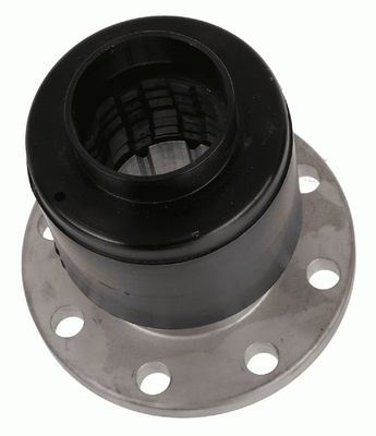Torsionsdæmper, kobling SACHS 1866 600 044