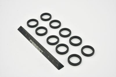 GARNIT ETANS. EVAC.ULEI (COMPRESOR) FEBEST RINGOL055PCS10 9