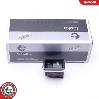 COMUTATOR MACARA GEAM ESEN SKV 37SKV349 3