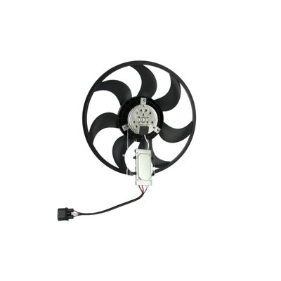 VENTILATOR RADIATOR NISSENS 85729 23