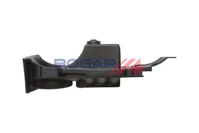 SEPARATOR ULEI VENTILATIE BLOC MOTOR BOGAP A1216153 3