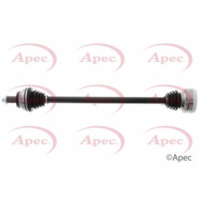 Drive Shaft APEC ADS1624R