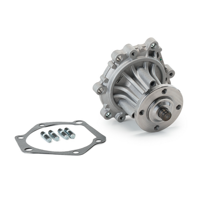водна помпа, охлаждане на двигателя RIDEX 1260W0095P