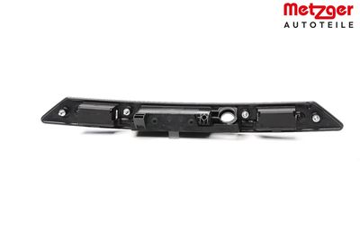 HECKKLAPPENGRIFF METZGER AUTOTEILE 2310853 22