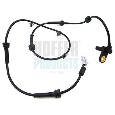 датчик, обороти на колелото HOFFER 8290921E