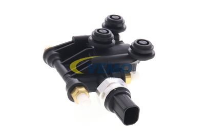 SUPAPA SISTEM SUPRAALIMENTARE VEMO V48510006 26