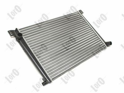 RADIATOR RACIRE MOTOR ABAKUS 0320170003