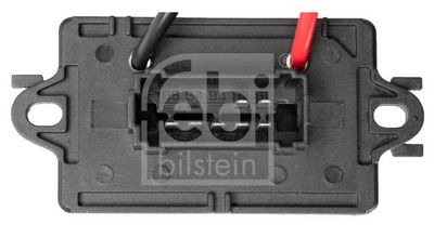 FEBI BILSTEIN - Odpor vnútorného ventilátora RENAULT , 181448