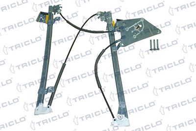 стъклоподемник TRICLO 118545