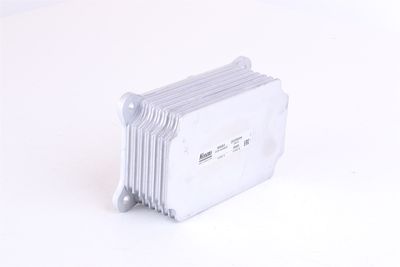 ÖLKüHLER MOTORöL NISSENS 90683 19