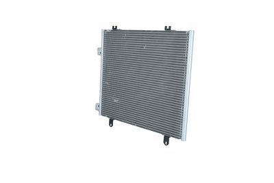 CONDENSATOR CLIMATIZARE NRF 35747 32