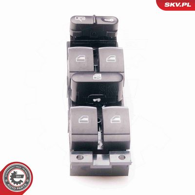 COMUTATOR MACARA GEAM