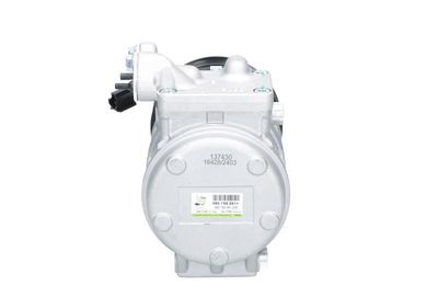 COMPRESOR CLIMATIZARE BV PSH 090155061200 2