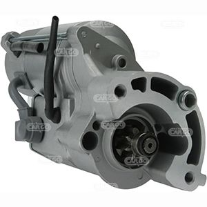 HC-Cargo 115468 Стартер  для LAND ROVER RANGE ROVER EVOQUE (L538) 2.2 D 4x4