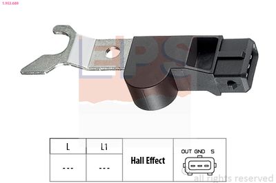 SENZOR POZITIE AX CU CAME