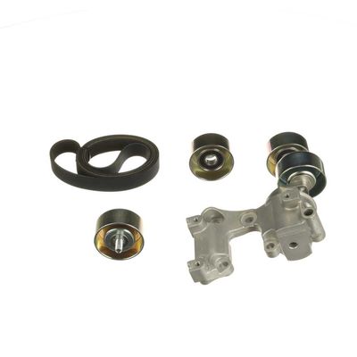 KEILRIPPENRIEMENSATZ GATES K017PK2150 37