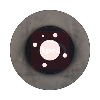 APEC Brake Disc DSK2946