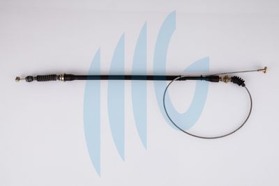 Тросик, cтояночный тормоз RICAMBIFLEX GM 01300A43 для MAZDA 929