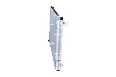 A/C condensator (met droger)