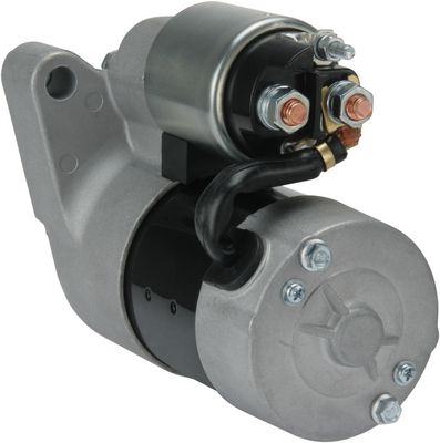 STARTER HC-Cargo F032115686 4