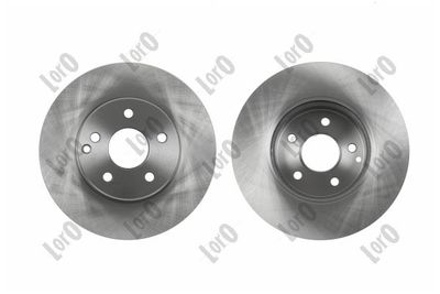 Brake Disc 231-03-188