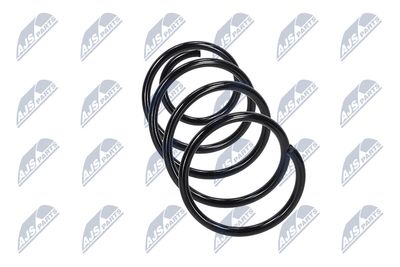 ARC SPIRAL NTY ASZBM035 17