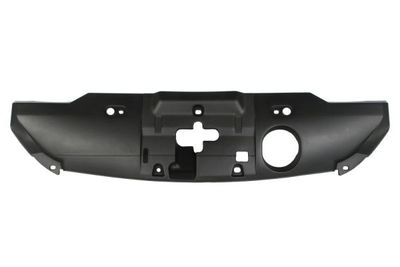Облицовка передка BLIC 6502-08-2957202P для HONDA CR-V