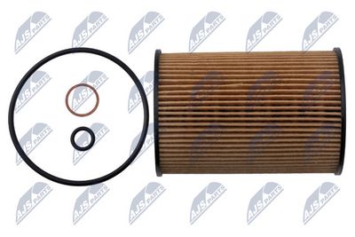 FILTRU ULEI NTY FOFBM039 2